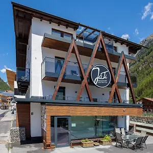 Haus Fender Appartement