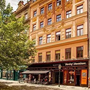 St Havel Old Town Ξενοδοχείο με διαμερίσματα Πράγα
