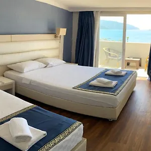 Otel Goldkaya Marmaris