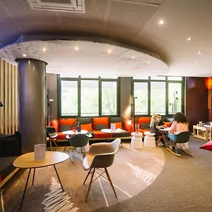 Ibis Centre Gare 3*, Avignon France