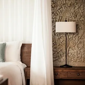 Resort Four Seasons Bali At Bay Jimbaran