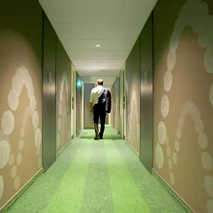 Ibis Styles Massena Olympiades 3*, Paris Franţa