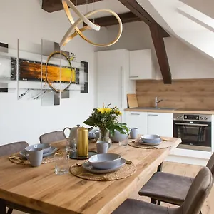 Apartment Modern 