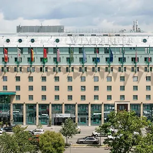 4* Szálloda Arcotel Wimberger