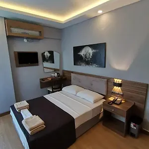 Otel Nicer Didim