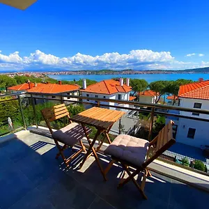 Otel L'aura Cunda Island Ayvalı