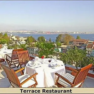 Apart Otel Hippodrome İstanbul