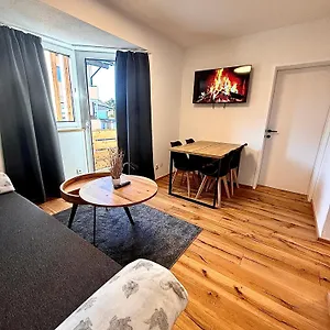 Rm-apartments , Innsbruck Autriche