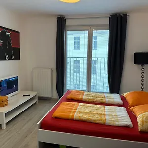 Appartement Opera, Vienne