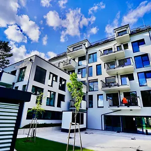 Hotel de apartamente Dm & S, Viena