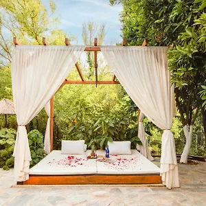 Otel Orange Garden Akyaka Akcapinar (Mugla)
