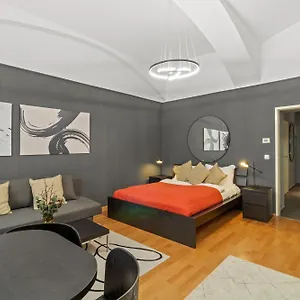 Appartement Augarten Residences, Vienne