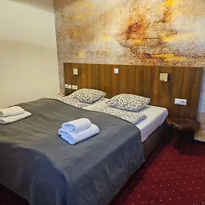 3* Szálloda Klimt