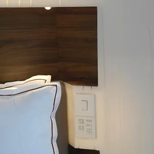 Otel Jules & Jim Paris