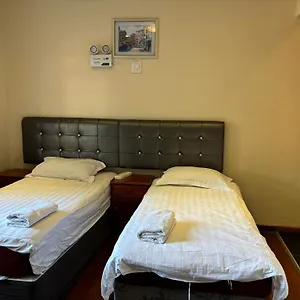 Konukevi Cape Hope Cape Town