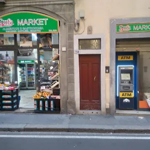 Appartamento La Tanetta Di Boboli