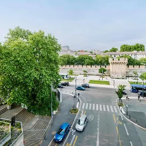 Ibis Centre Gare 3*, Avignon France