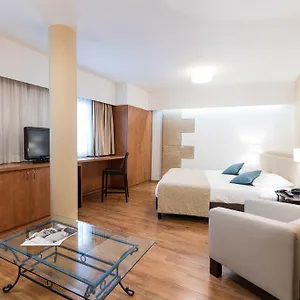 Rotonde 4*, Aix-en-Provence France