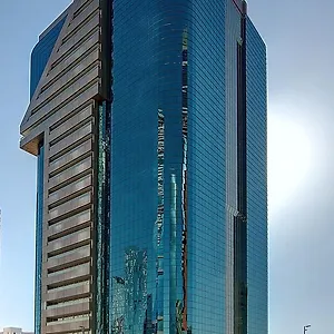 Aparthotel Number One Tower ****