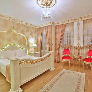Otel White House İstanbul