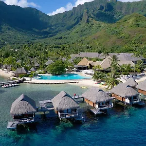 Manava & Moorea 4*, Maharepa (Moorea) Polynésie française
