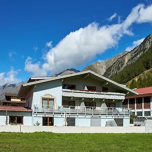 Kristiania Appartement