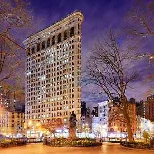 Otel Seville Nomad, In The Unbound Collection By Hyatt New York