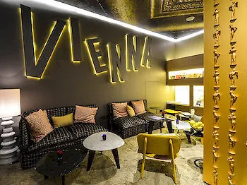 Mercure Vienna First Szálloda
