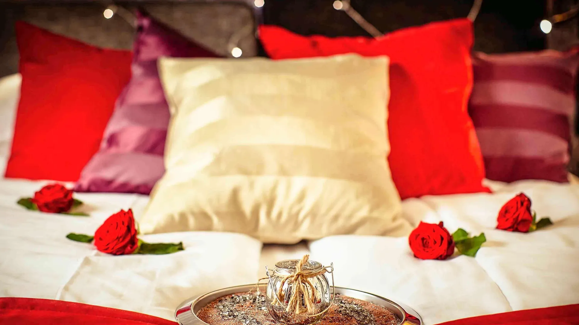 Hotel Mercure Vienna First