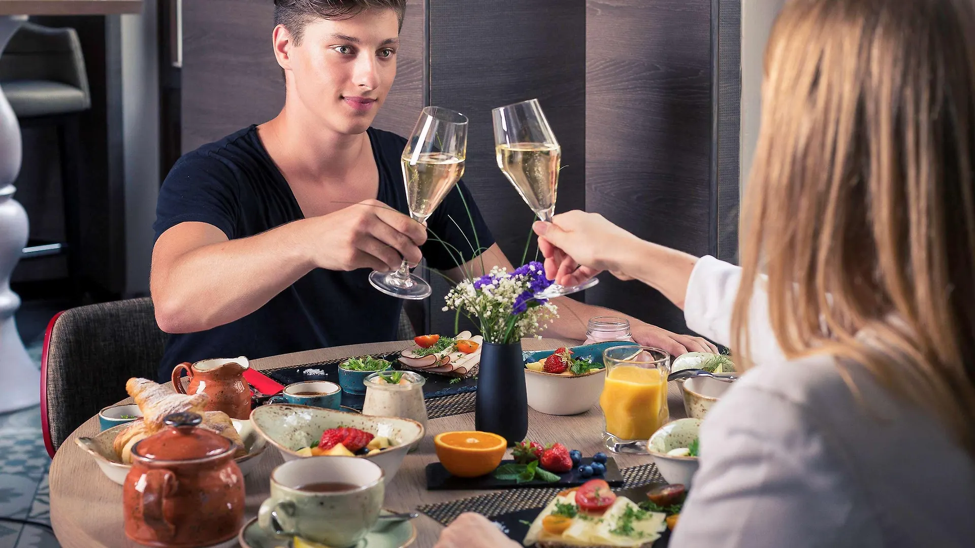 Hotel Mercure Vienna First