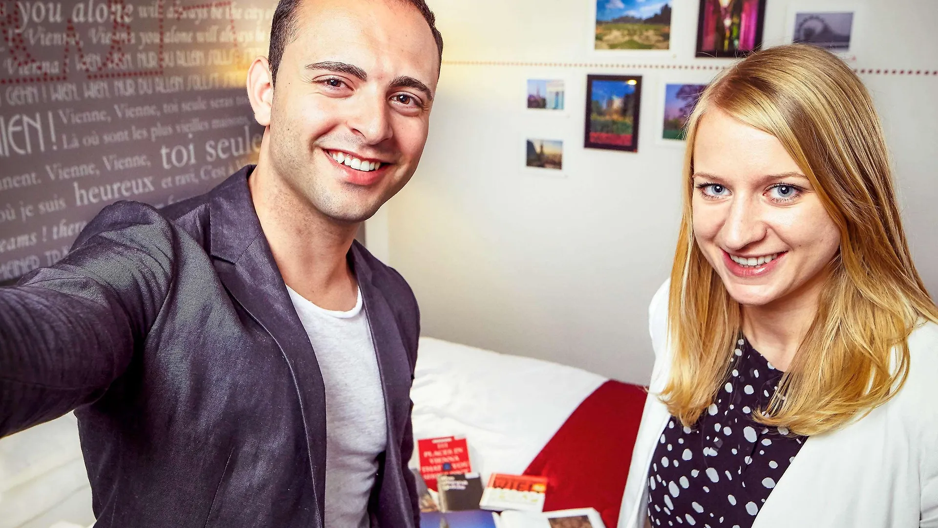 Mercure Vienna First