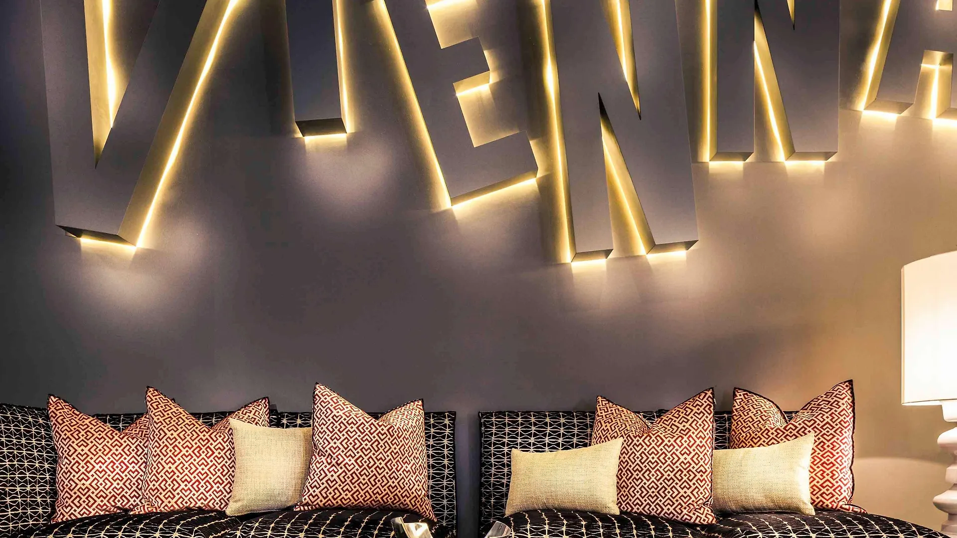 Mercure Vienna First