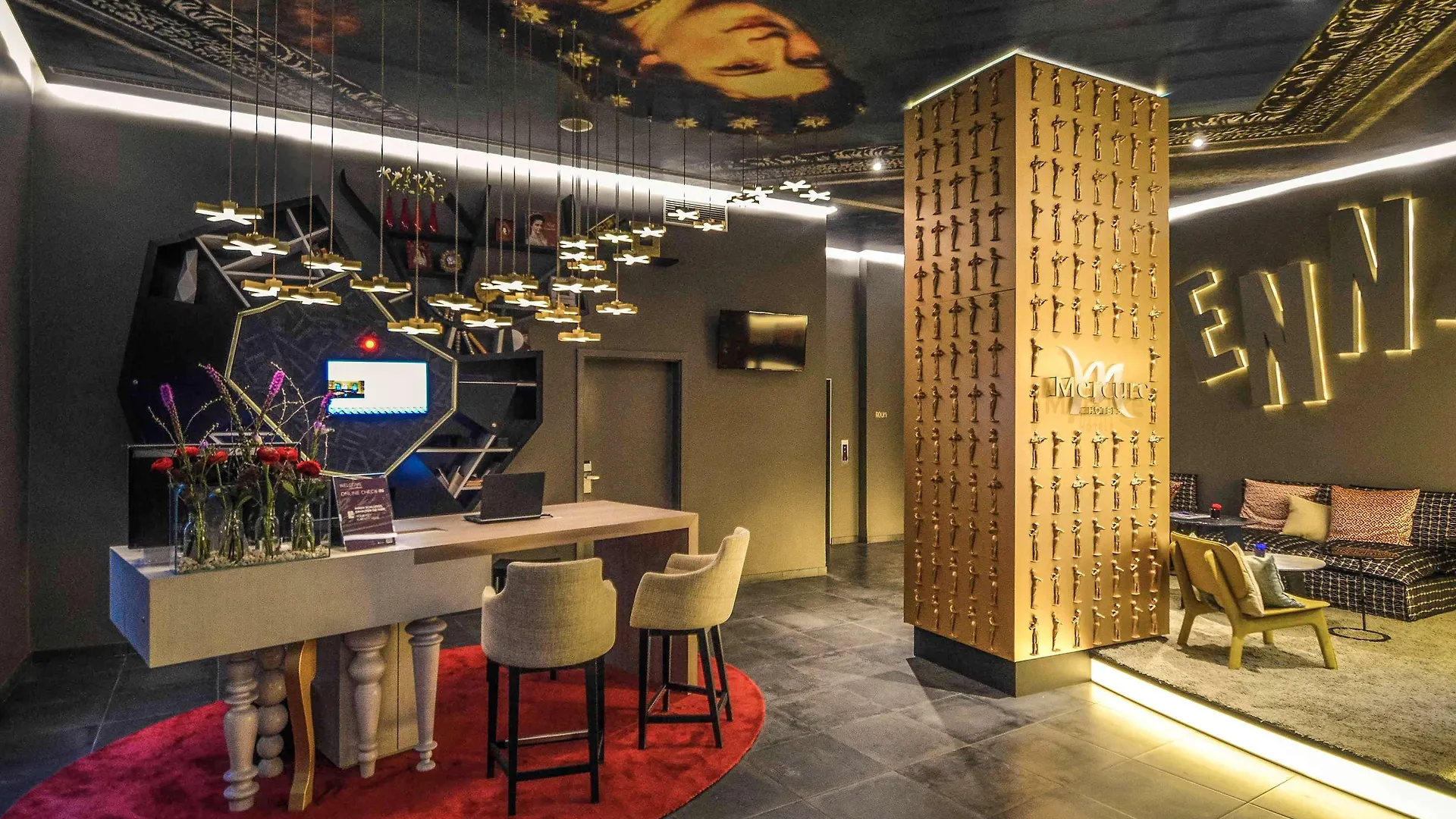 Mercure Vienna First