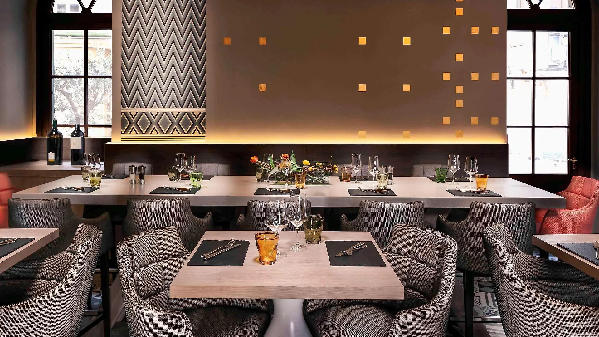 Hotel Mercure Vienna First