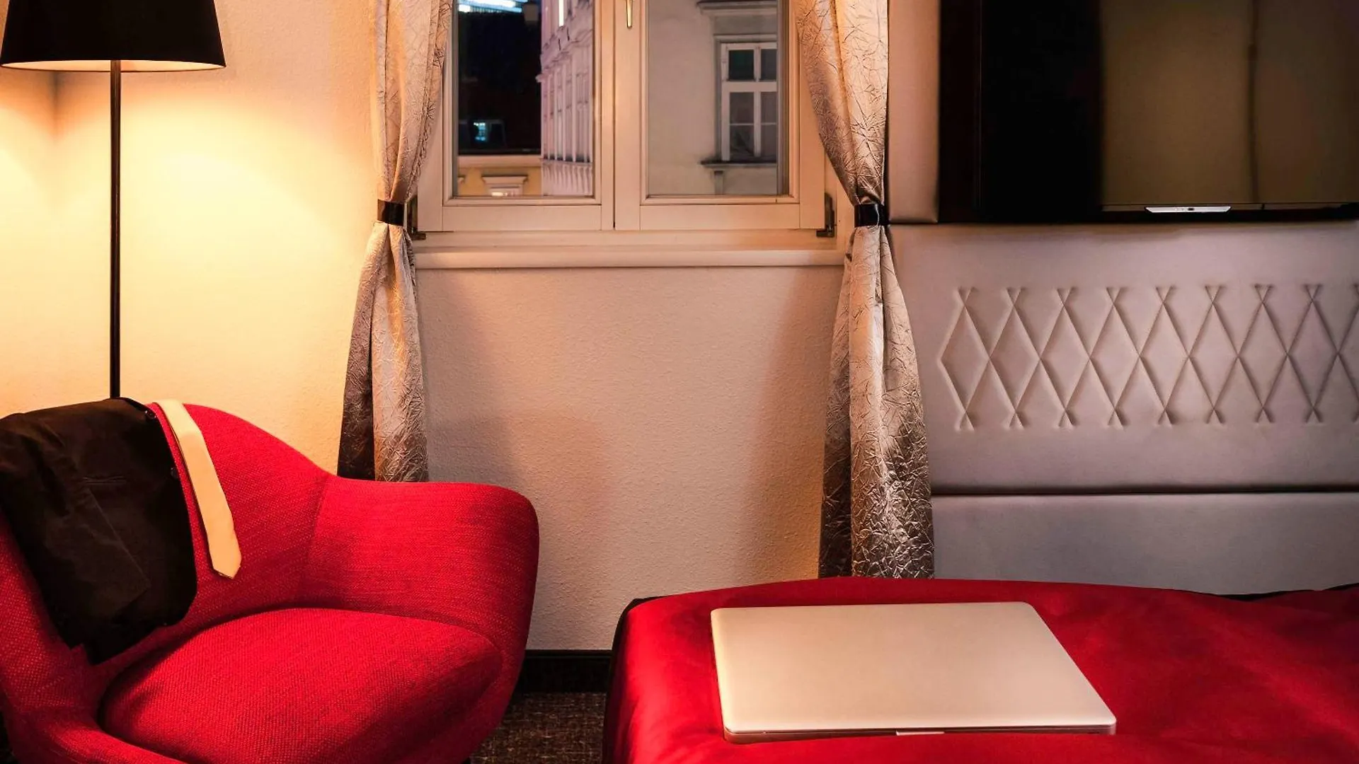 Mercure Vienna First