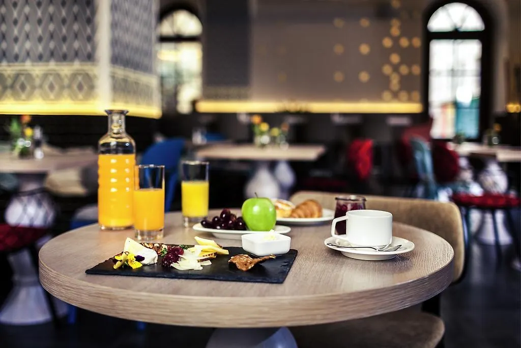 Mercure Vienna First Austria