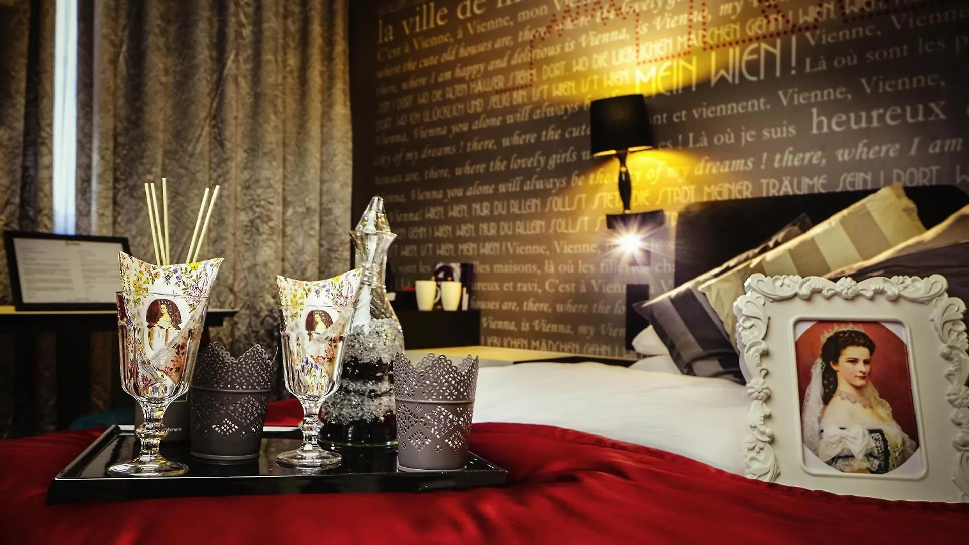 **** Ξενοδοχείο Mercure Vienna First Αυστρία
