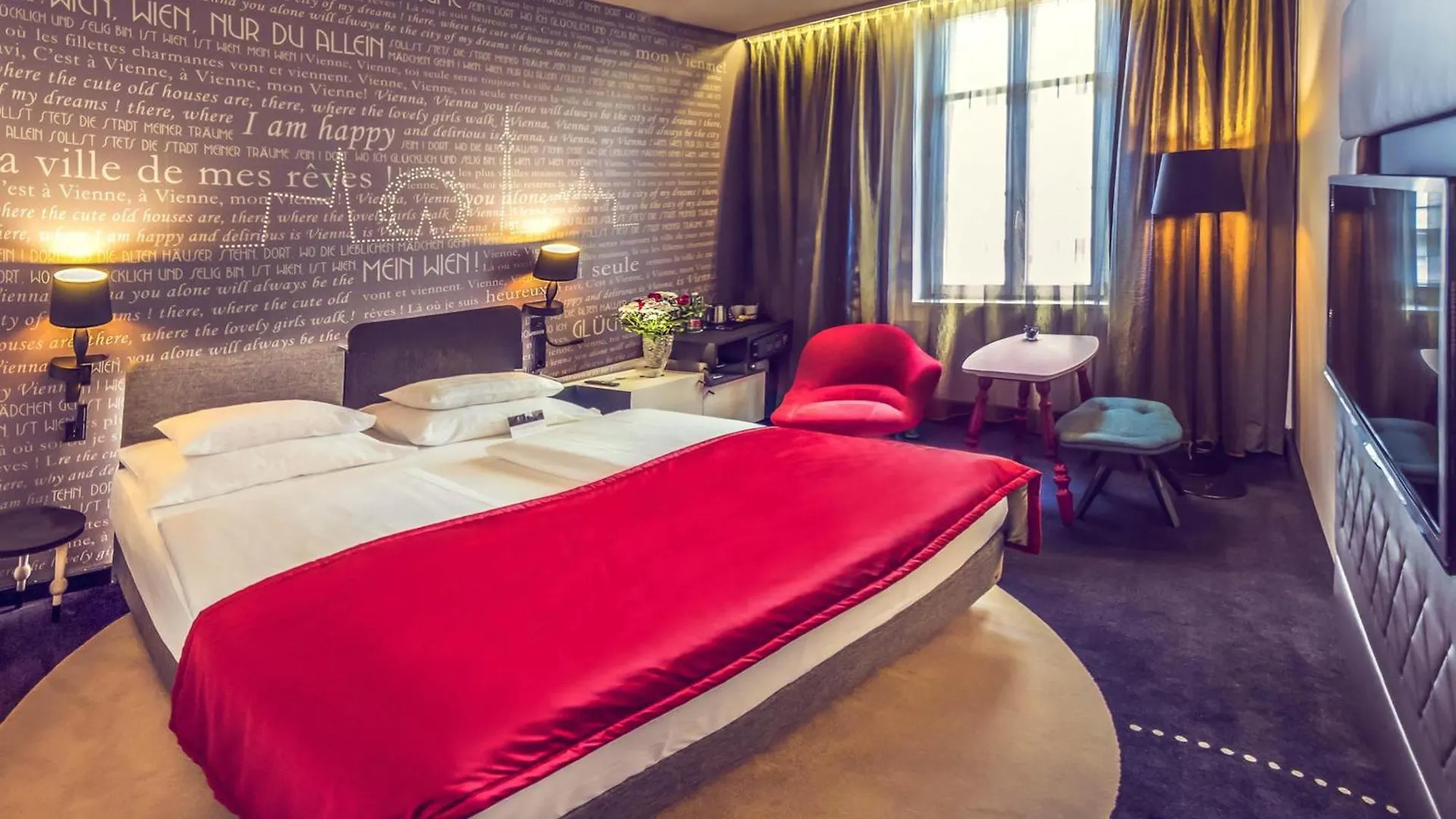Mercure Vienna First Αυστρία
