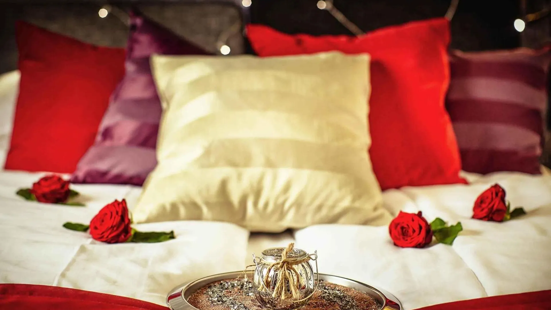 Mercure Vienna First