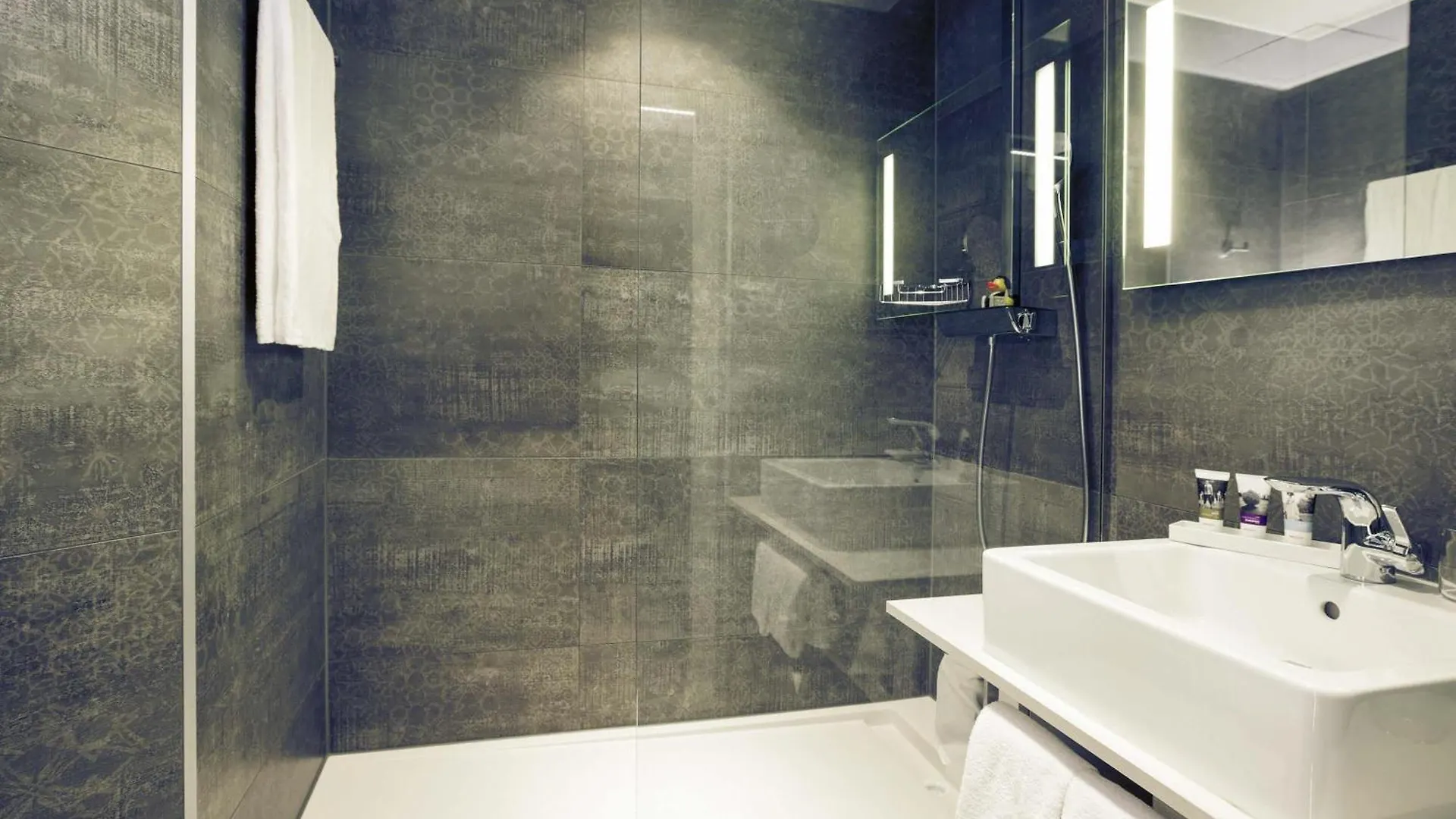 Ξενοδοχείο Mercure Vienna First