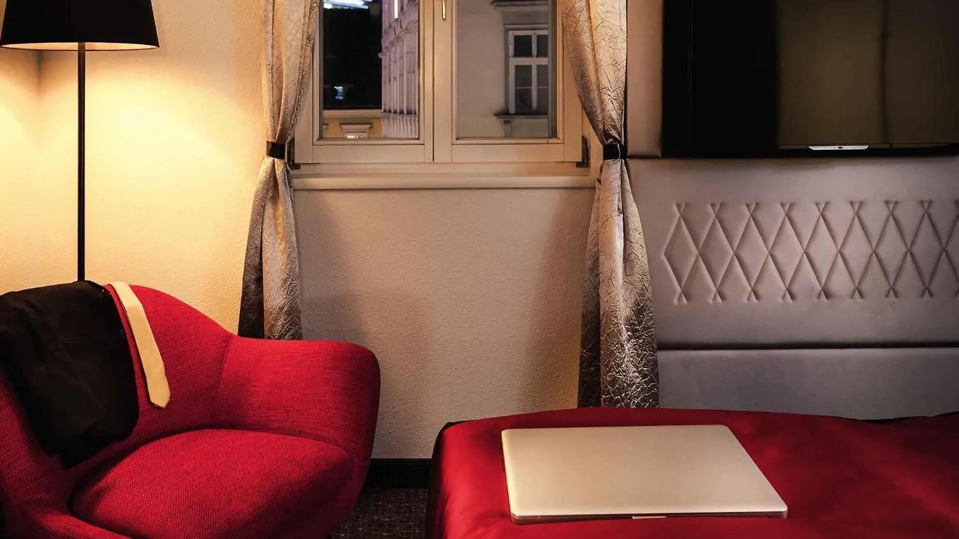Mercure Vienna First