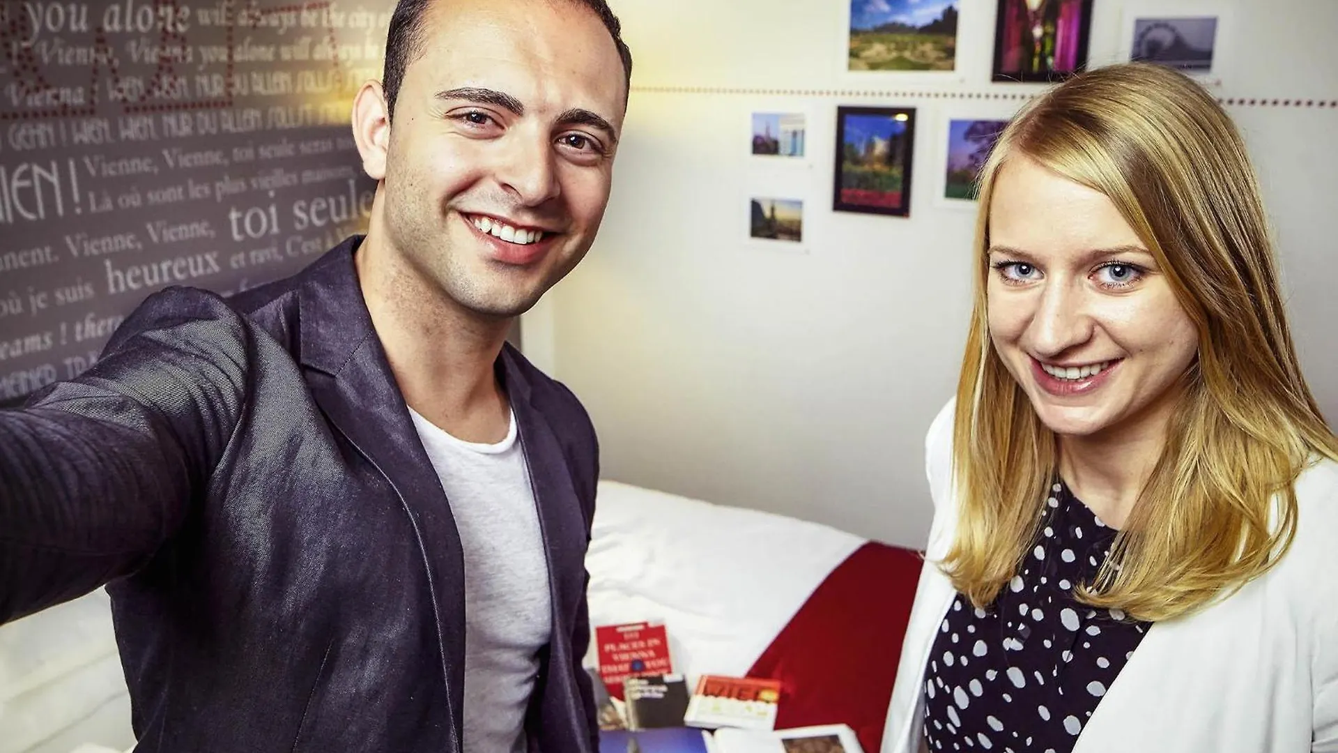 Ξενοδοχείο Mercure Vienna First