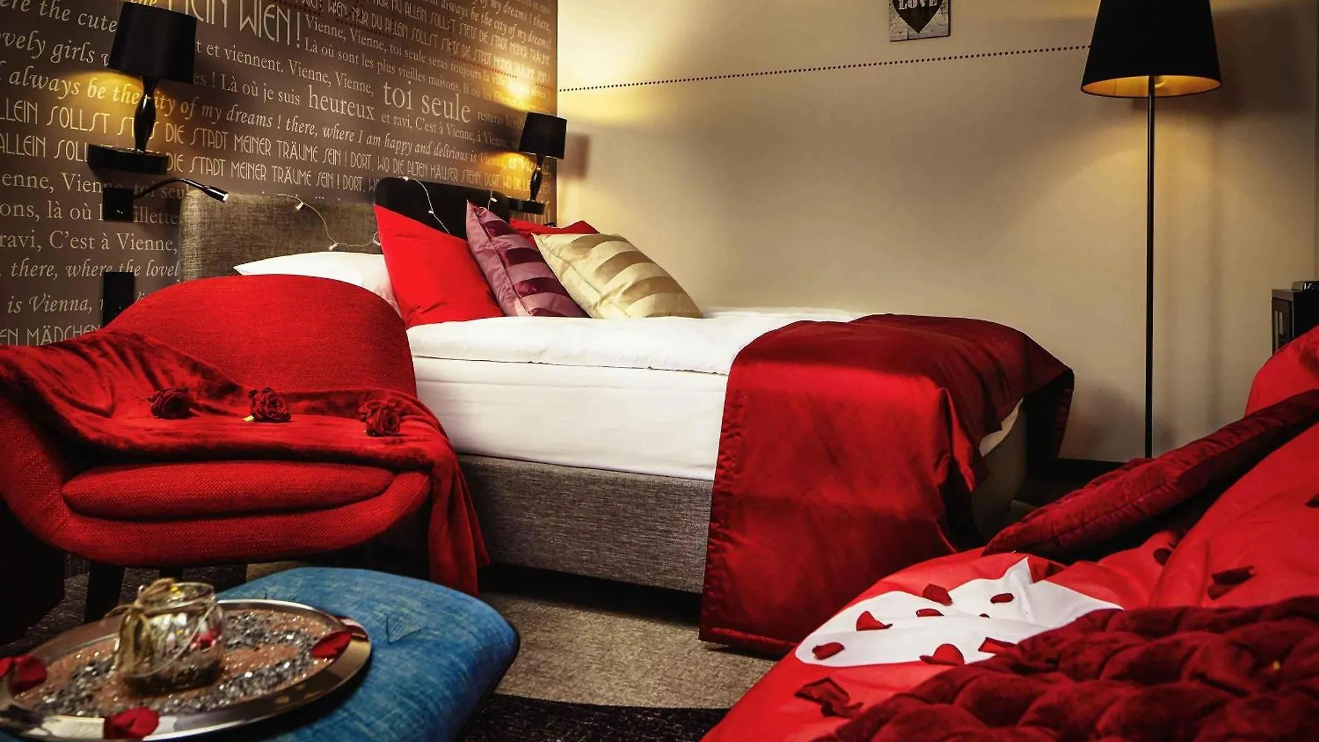 Mercure Vienna First Αυστρία