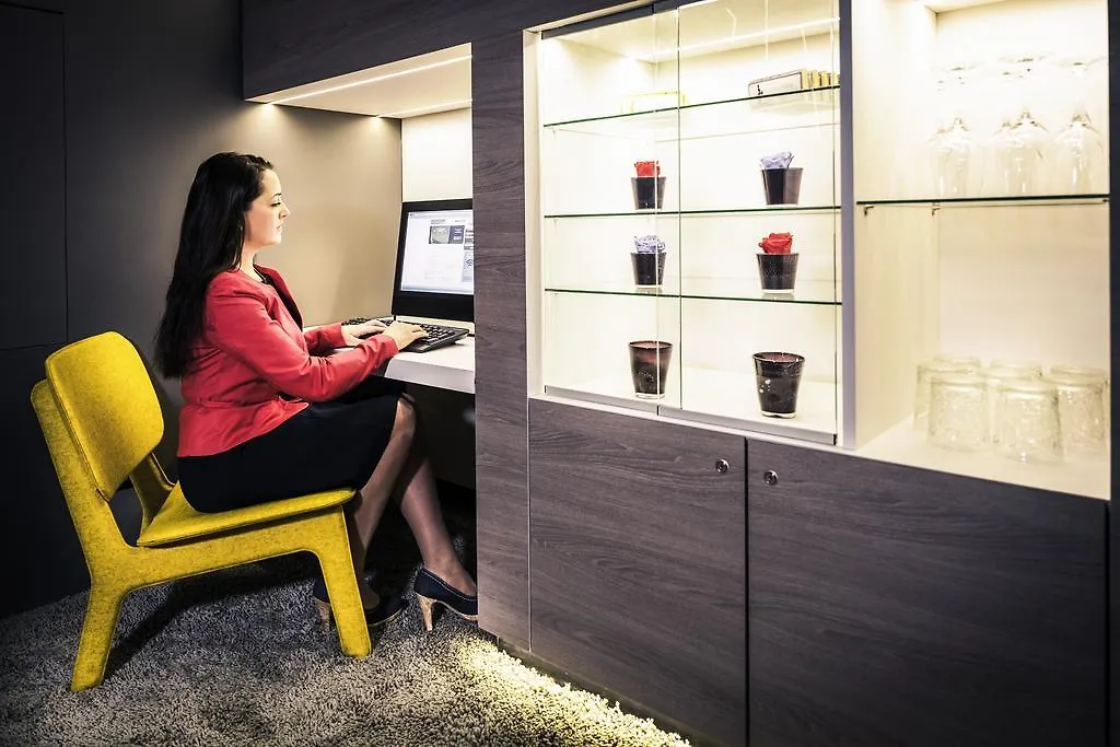 Mercure Vienna First