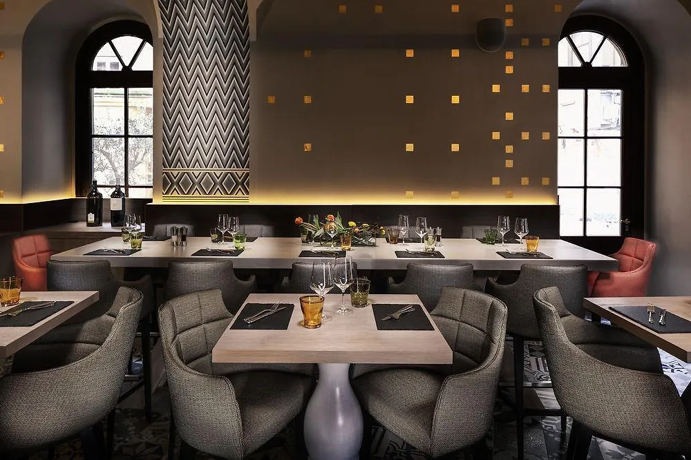 Szálloda Mercure Vienna First