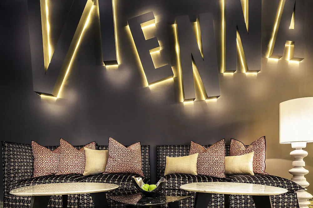 Mercure Vienna First Hotel