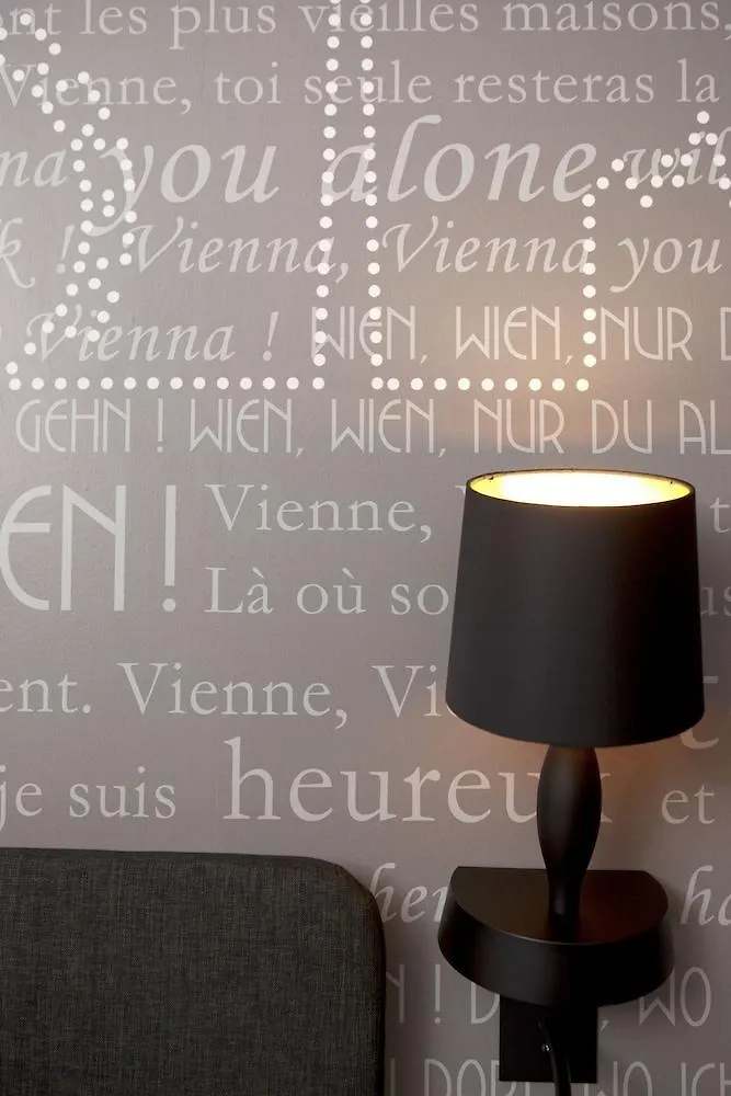 Hotel Mercure Vienna First