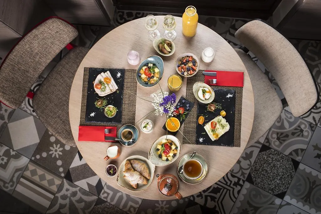 Mercure Vienna First 4*,  Ausztria